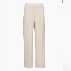 Wilfred Effortless pant womens size 4